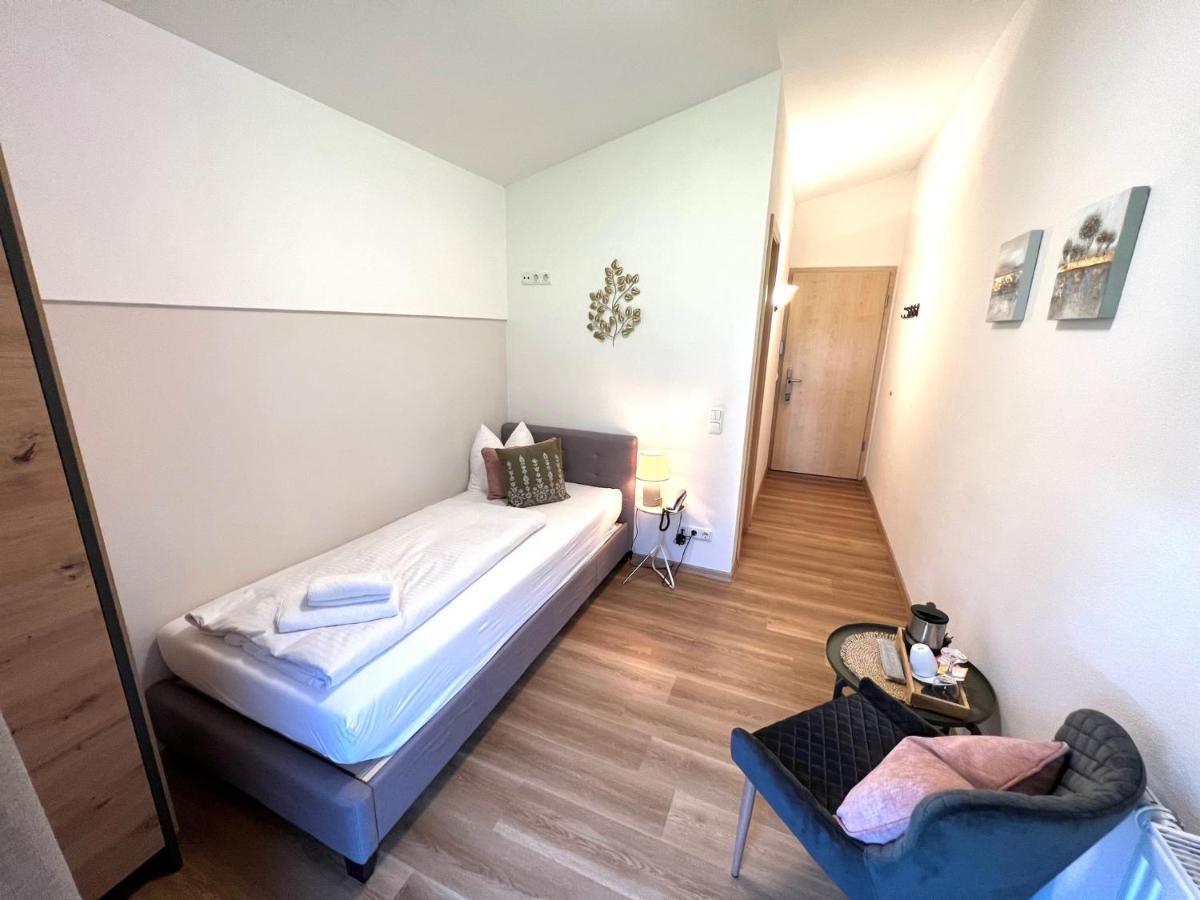 Hotel Fischer Am See Фюссен Экстерьер фото